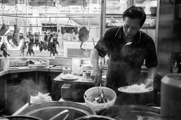 Top 6 Reasons NOT to Pursue Street Photography: Is It Right for You?