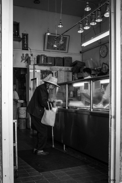 Top 6 Reasons NOT to Pursue Street Photography: Is It Right for You?