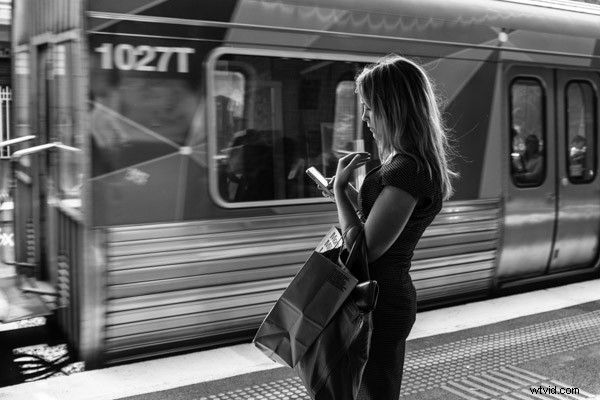 Top 6 Reasons NOT to Pursue Street Photography: Is It Right for You?