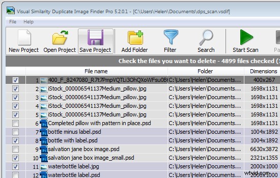 Eliminate Duplicate Photos: Simple Workflow for Computers & Hard Drives