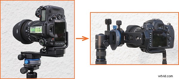 Master HDR Vertorama Photography: Create Stunning, Mind-Bending Images