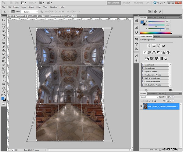 Master HDR Vertorama Photography: Create Stunning, Mind-Bending Images
