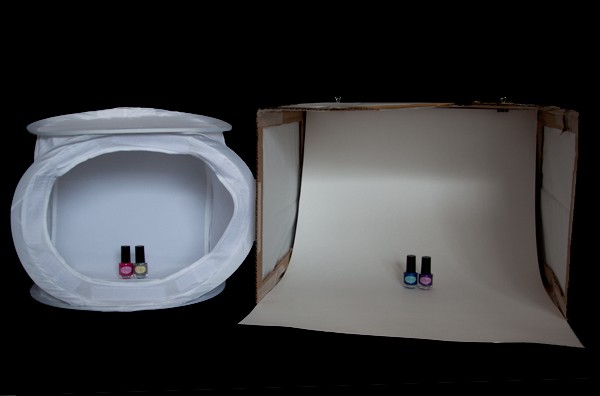 Master Small Product Photography: Step-by-Step Guide to Using a Light Tent