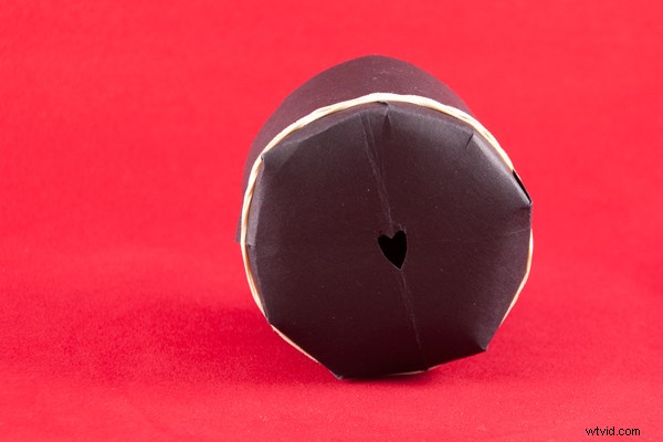 Master Small Product Photography: Step-by-Step Guide to Using a Light Tent