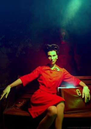 Ignite Your Photography Creativity: Launch a Personal Project Today