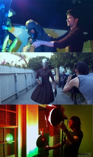 Ignite Your Photography Creativity: Launch a Personal Project Today