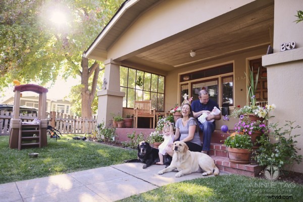 6 Expert Tips for Authentic Lifestyle Newborn Photography