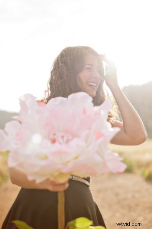 How I Captured the Perfect Portrait: Insider Techniques Revealed