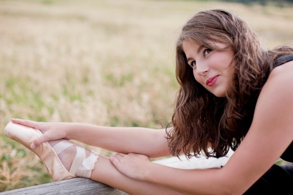 How I Captured the Perfect Portrait: Insider Techniques Revealed