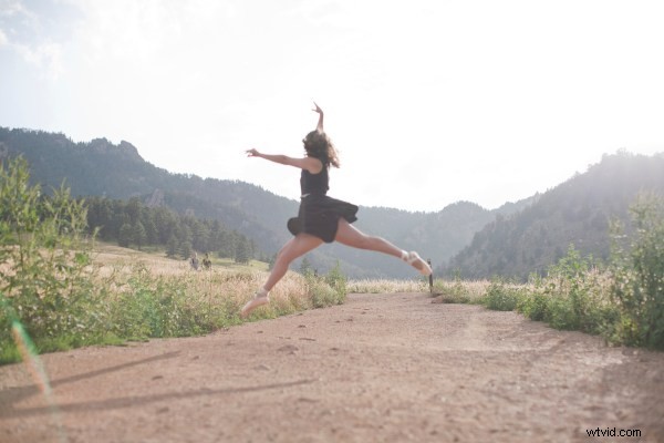 How I Captured the Perfect Portrait: Insider Techniques Revealed