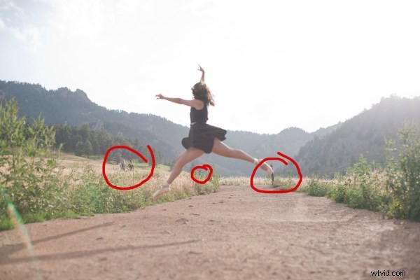 How I Captured the Perfect Portrait: Insider Techniques Revealed