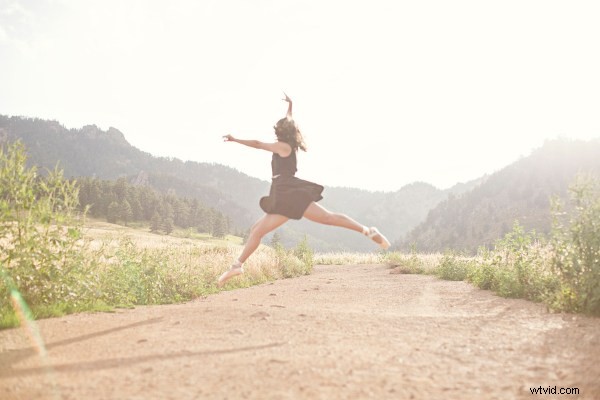 How I Captured the Perfect Portrait: Insider Techniques Revealed