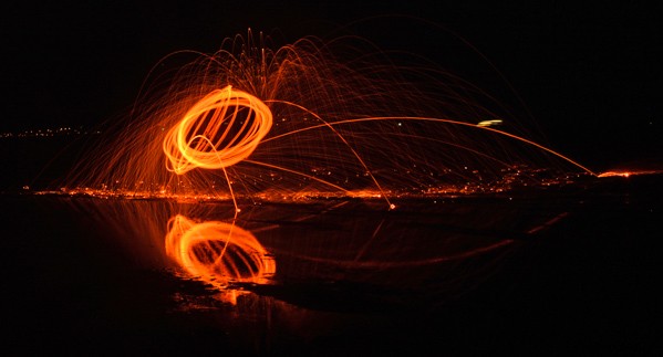 From Snapshots to Stunners: A Beginner s Year of Photography Lessons