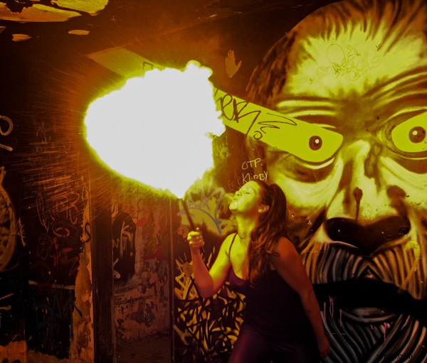 From Snapshots to Stunners: A Beginner s Year of Photography Lessons