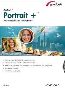 ArcSoft Portrait Plus Review: Powerful, User-Friendly Facial Retouching Software