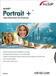 ArcSoft Portrait Plus Review: Powerful, User-Friendly Facial Retouching Software