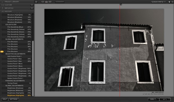 Top 8 Reasons to Choose Silver Efex Pro 2 for Stunning Black & White Photo Conversions