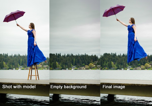 Master Levitation Photography: 7 Expert Tips for Stunning, Gravity-Defying Shots