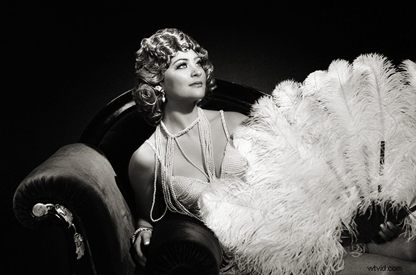 Tamron 24-70mm f/2.8 Di VC USD Lens Review: Exceptional Choice for Pros & Enthusiasts