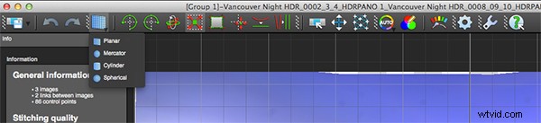 Ultimate Step-by-Step Guide to Creating Stunning Panoramic HDR Images