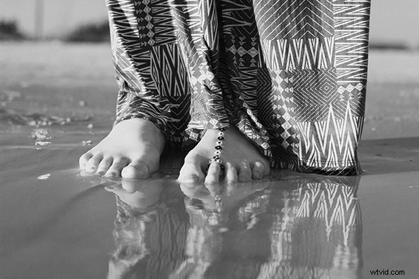 Master Black & White Photography: Expert Tips for Shooting & Processing