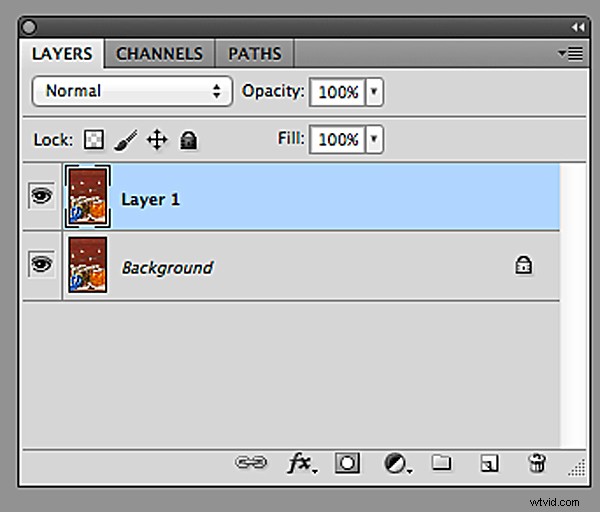 Master Creative Selective Focus in Food Photography