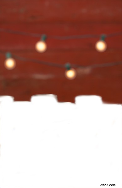 Master Creative Selective Focus in Food Photography