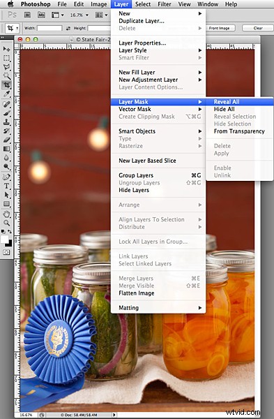 Master Creative Selective Focus in Food Photography