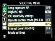 Master Stunning Flower Photography with Multiple Exposure Techniques