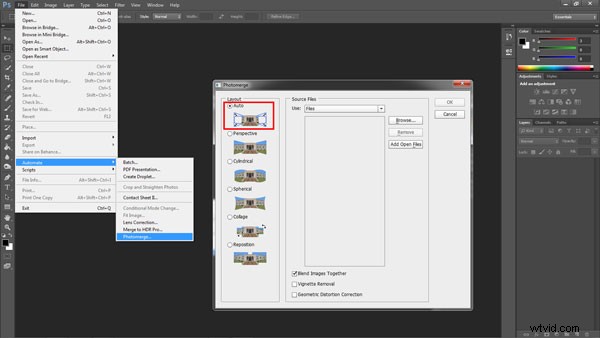 Master Your First Panorama Photo: Easy Step-by-Step Guide for Beginners