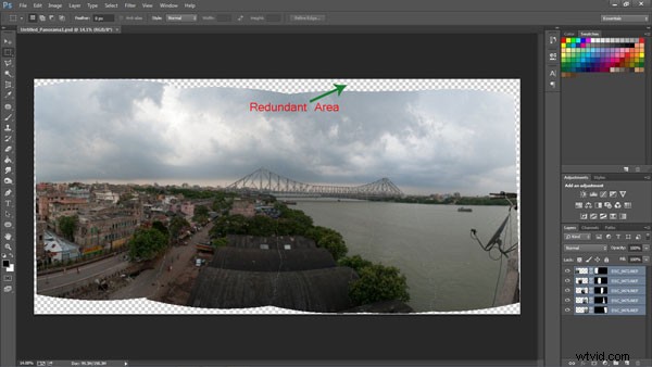 Master Your First Panorama Photo: Easy Step-by-Step Guide for Beginners