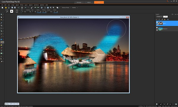 Master Layers in Photo Editing: Essential Beginner s Guide