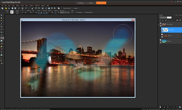 Master Layers in Photo Editing: Essential Beginner s Guide