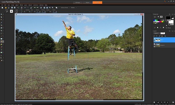 Master Layers in Photo Editing: Essential Beginner s Guide