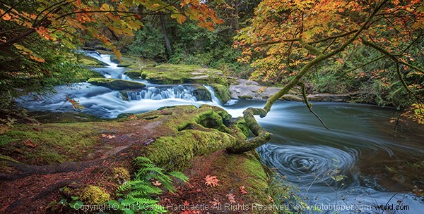 9 Expert Tips for Capturing Stunning Waterfalls, Creeks & Streams
