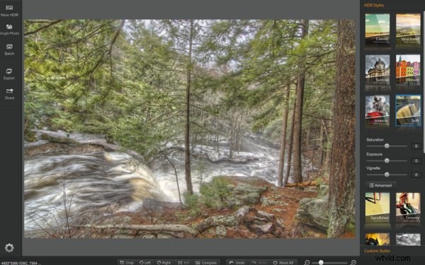 HDR Darkroom 3 Review: Professional HDR Editing Software for Stunning Photos