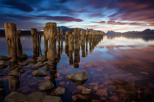 Master Exposure Blending with Luminosity Masks: Step-by-Step Guide