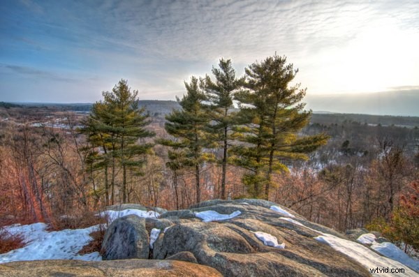 HDR Darkroom 3 Review: Professional HDR Editing Software for Stunning Photos