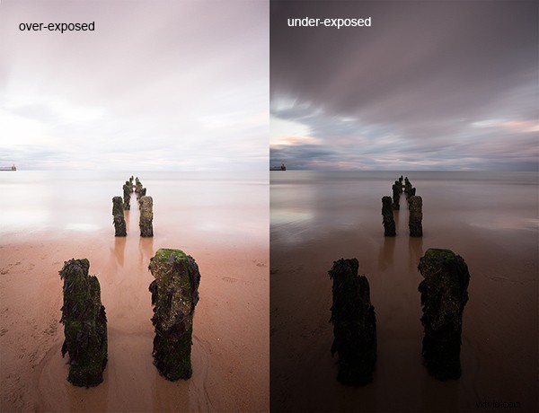 Master Exposure Blending with Luminosity Masks: Step-by-Step Guide