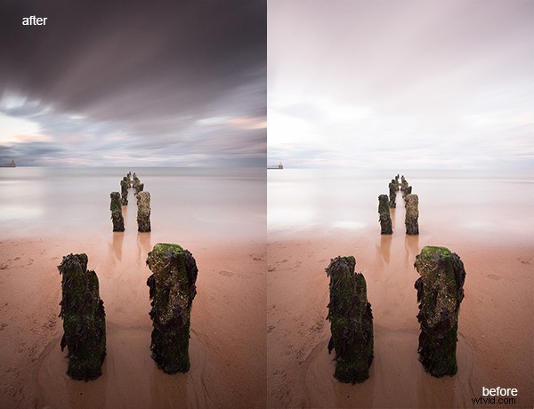 Master Exposure Blending with Luminosity Masks: Step-by-Step Guide