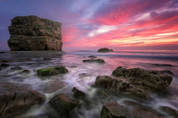 Luminosity Masks vs. HDR Software: Mastering Natural-Looking HDR Images
