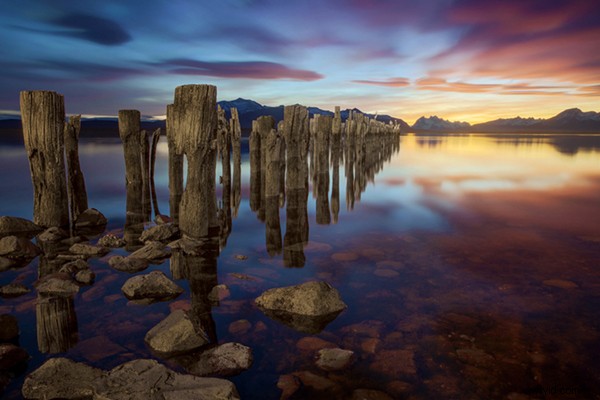 Luminosity Masks vs. HDR Software: Mastering Natural-Looking HDR Images