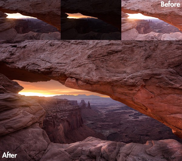 Luminosity Masks vs. HDR Software: Mastering Natural-Looking HDR Images
