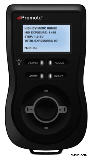 Promote Control Review: Master Time-Lapse, Focus Stacking & HDR Photography