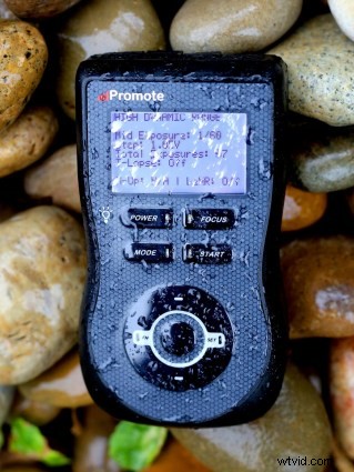 Promote Control Review: Master Time-Lapse, Focus Stacking & HDR Photography