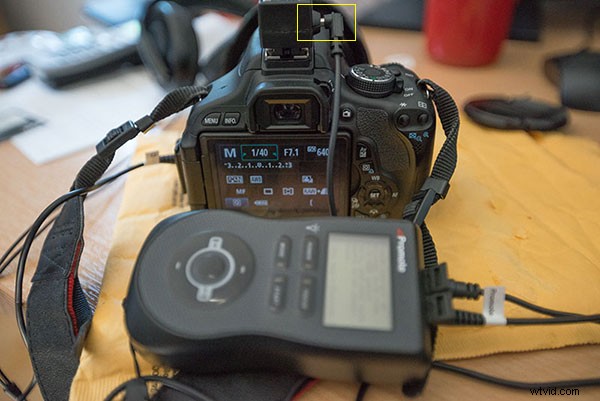 Promote Control Review: Master Time-Lapse, Focus Stacking & HDR Photography