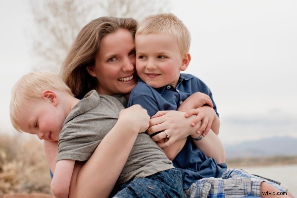 7 Expert Tips for Photographing People: Stunning Portraits for Non-Portrait Photographers