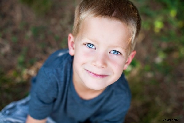 7 Expert Tips for Photographing People: Stunning Portraits for Non-Portrait Photographers