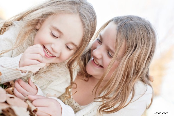 7 Expert Tips for Photographing People: Stunning Portraits for Non-Portrait Photographers