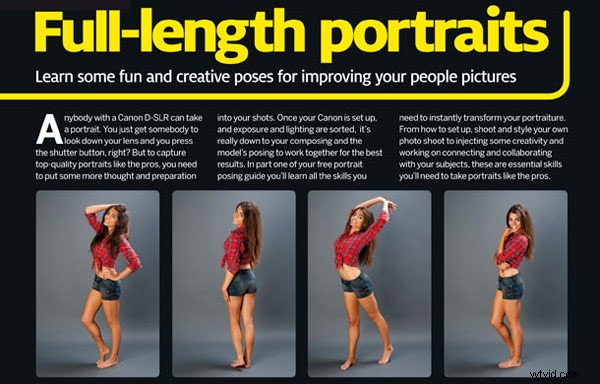 15 Essential Cheat Sheets, Printables & Infographics for Photographers